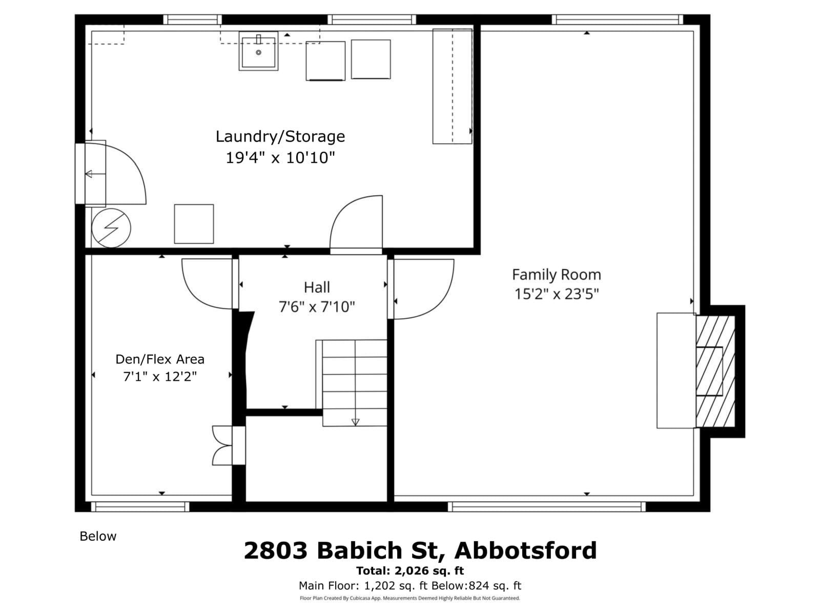 2803 BABICH STREET Image 36