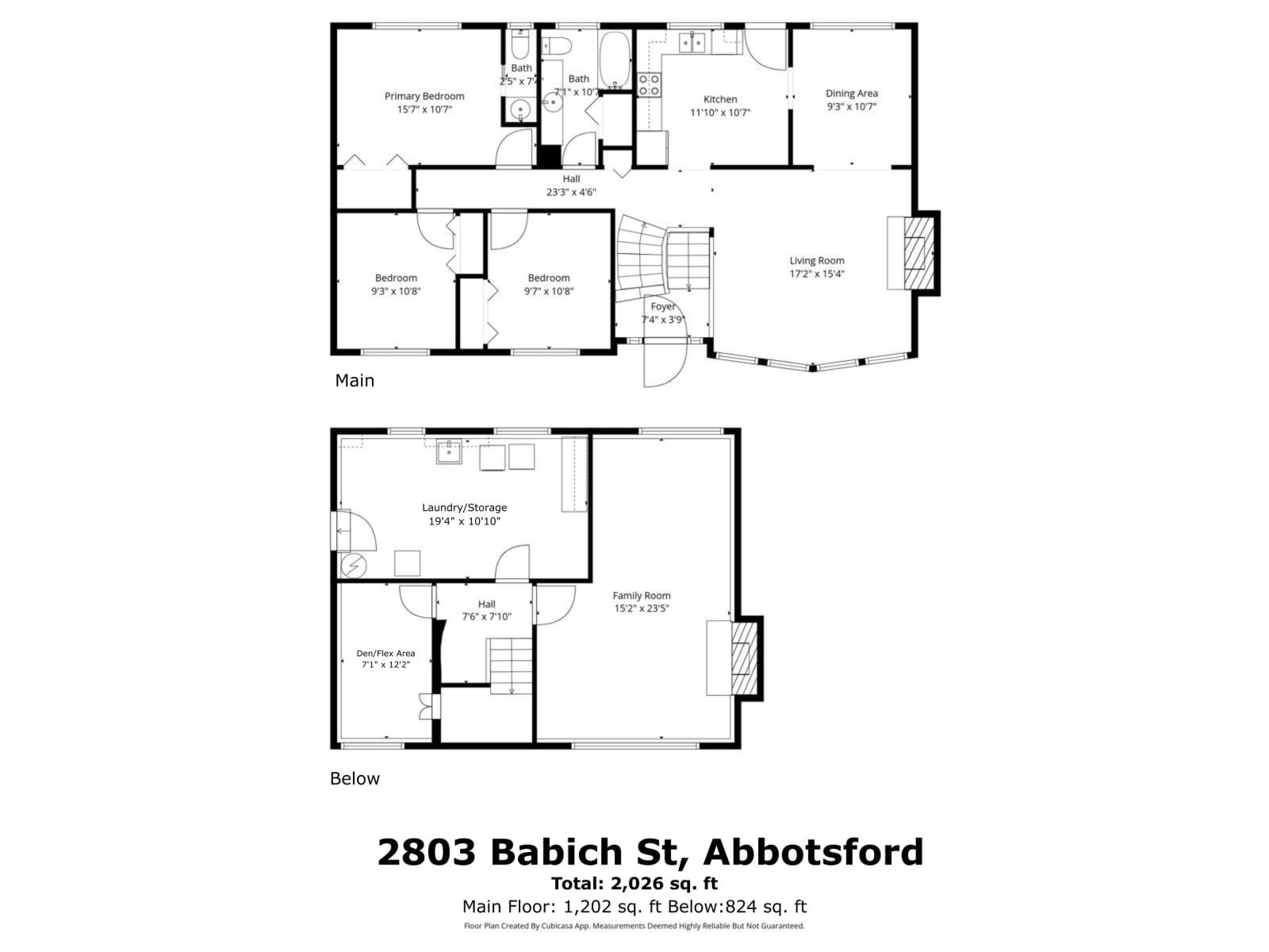 2803 BABICH STREET Image 37