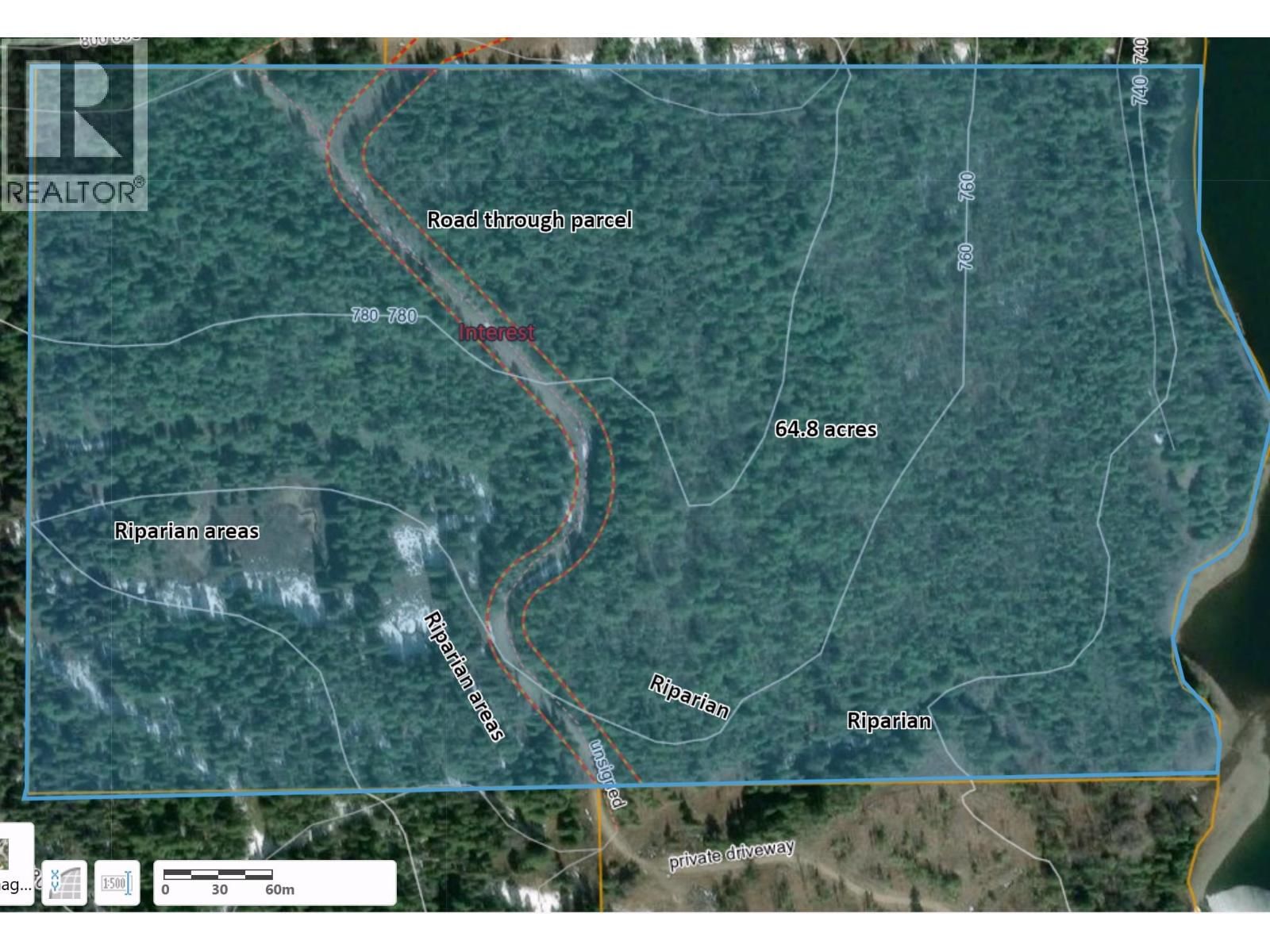 DL11492 QUESNEL LAKE Image 21