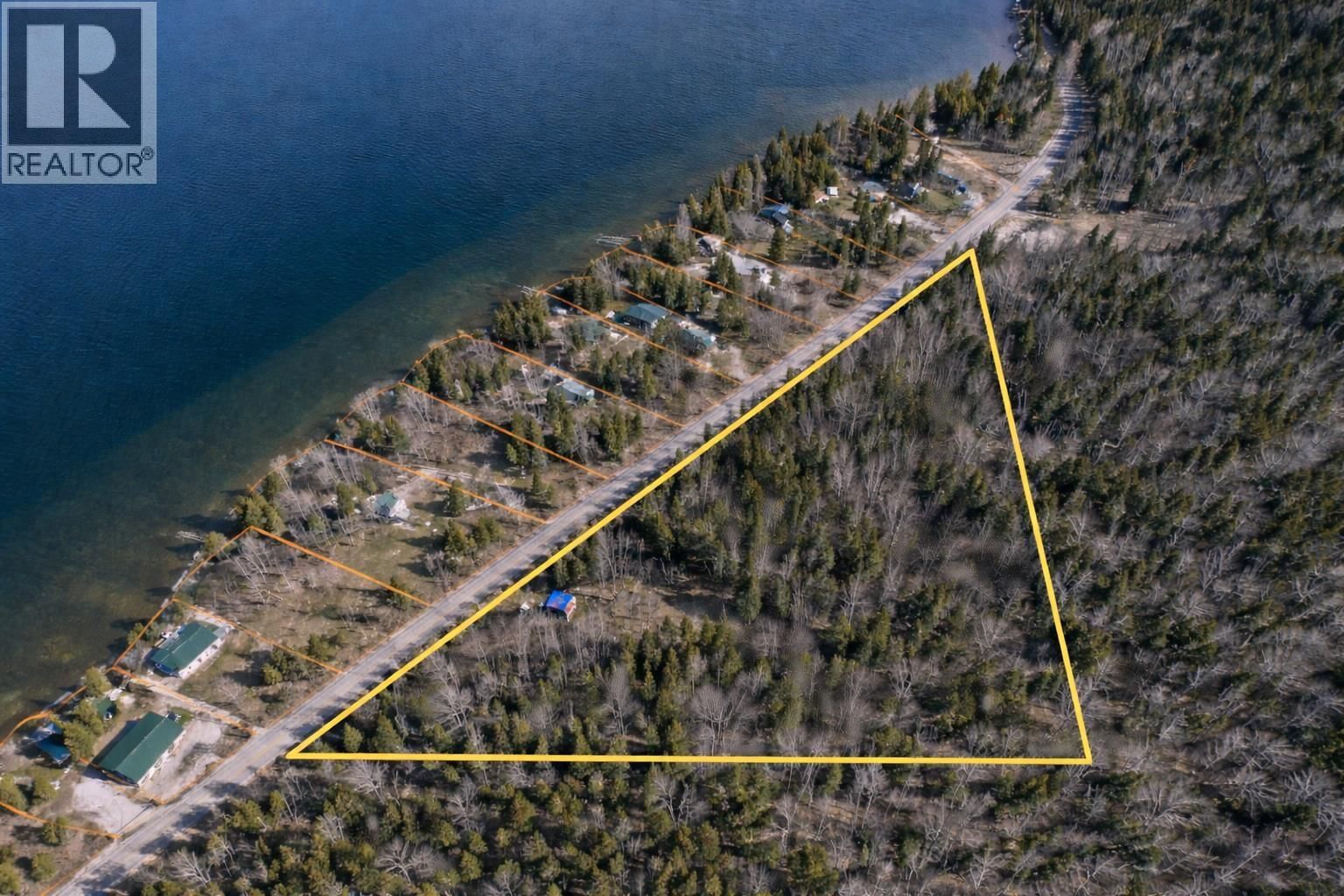 Lot 1 CANIM LAKE ROAD Image 1