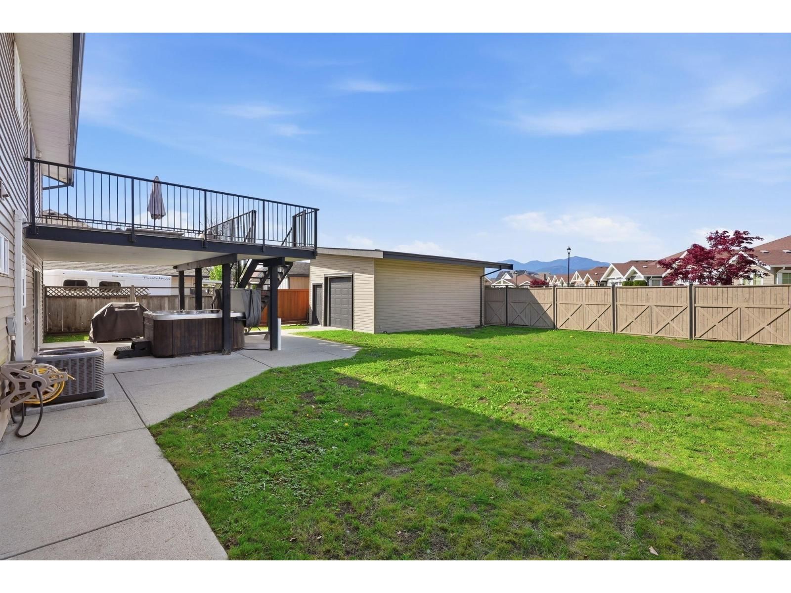 46521 RANCHERO DRIVE Image 36