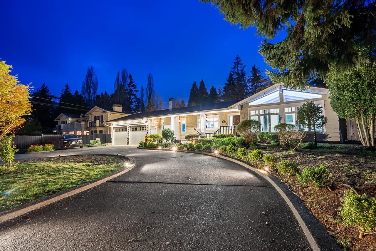 13721 MARINE Drive, White Rock, British Columbia V4B 1A3