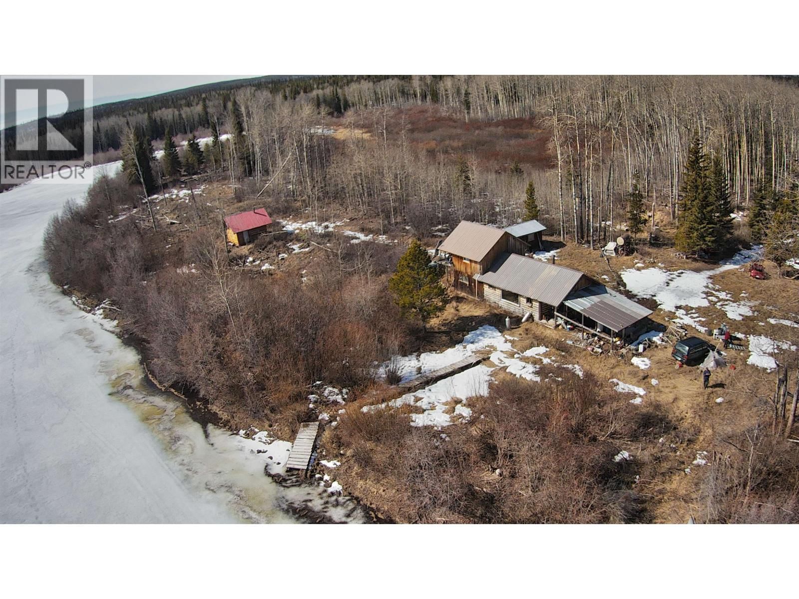 6000 BINTA FOREST SERVICE ROAD Image 1