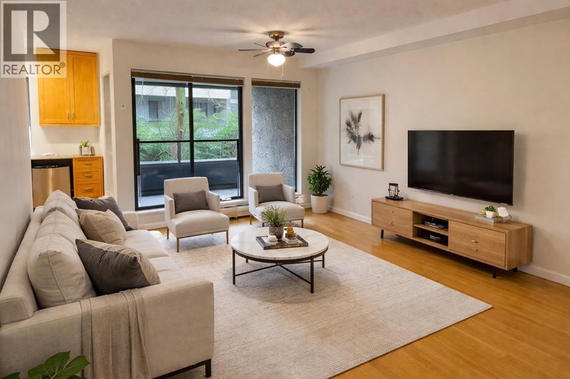 8460 ACKROYD Road Richmond British Columbia, V6X 3E9 - 1 Bedroom Condo For Sale