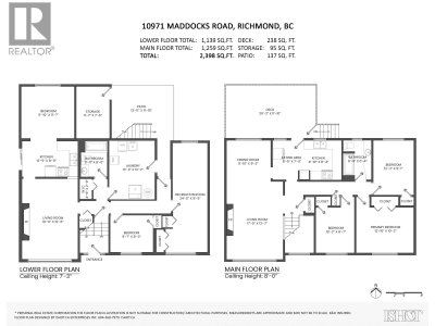 10971 MADDOCKS Road | Richmond British Columbia | Slide Image Forty