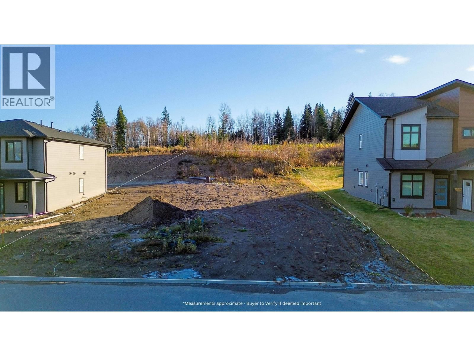 3551 MUNRO Way, Prince George, British Columbia V2N 0K1