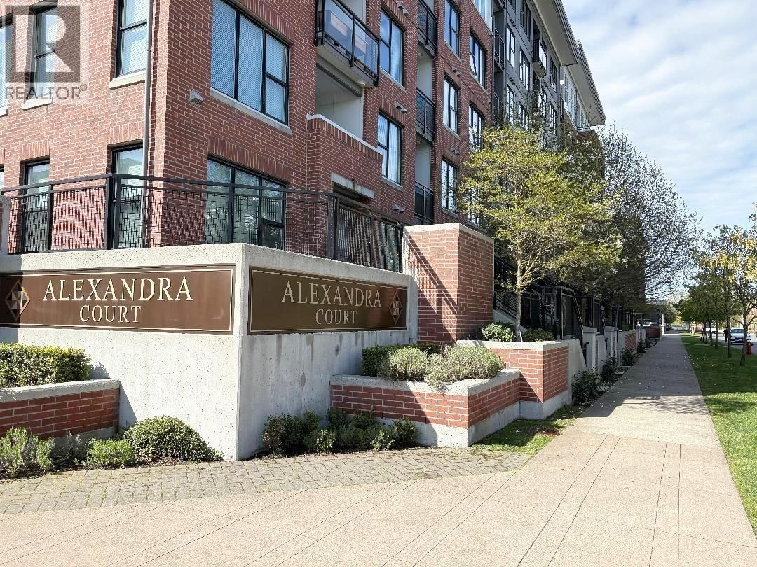 509 - 9388 TOMICKI AVENUE Image 1