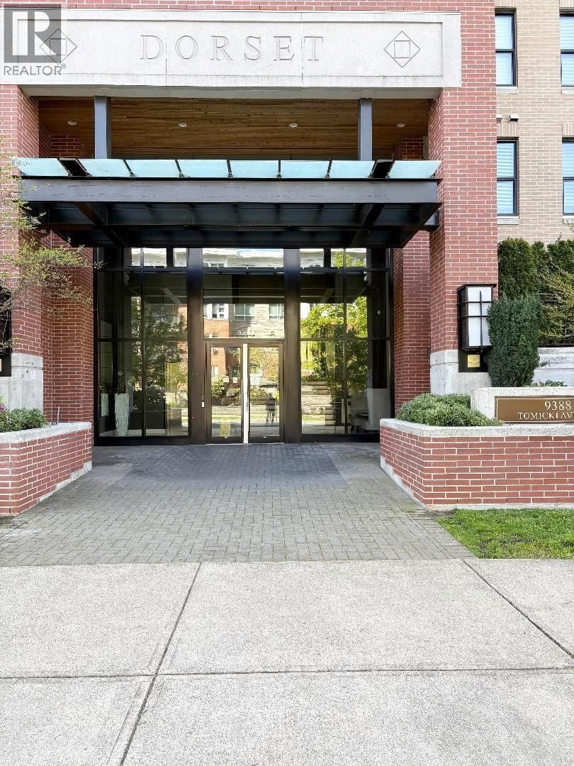 509 - 9388 TOMICKI AVENUE Image 3