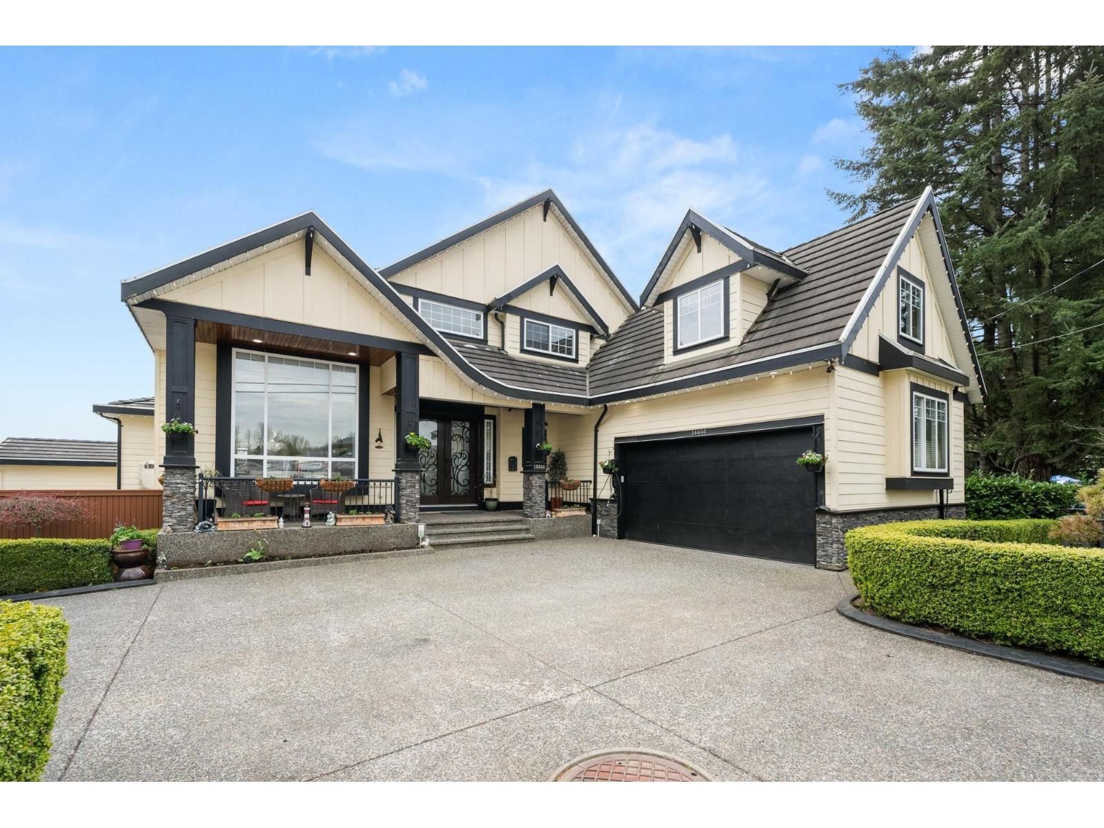 14444 82A Avenue, Surrey, British Columbia V3S 2L9