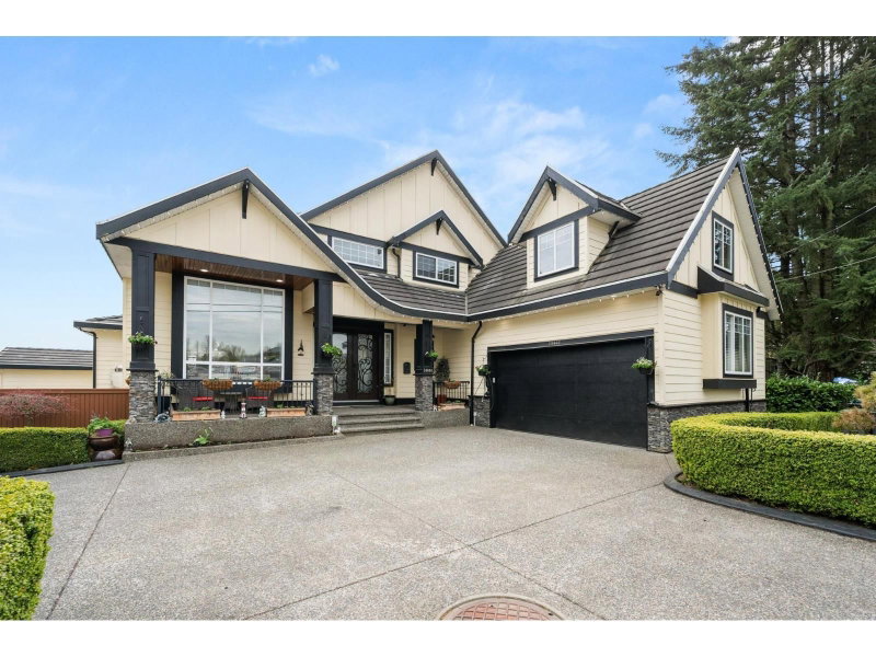 14444 82A Avenue Surrey British Columbia, V3S 2L9 - 10 Bedrooms Home For Sale