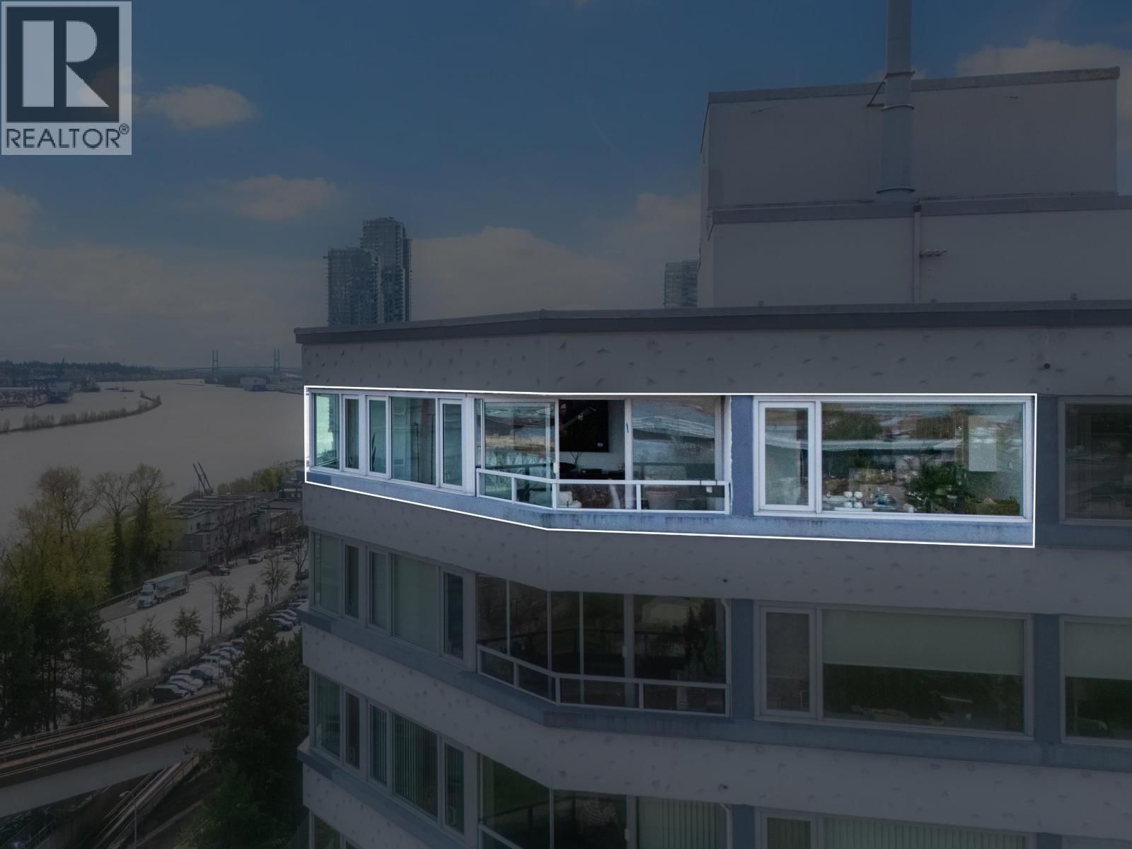 1203 - 31 ELLIOT STREET Image 2