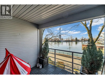 2020 KENT AVENUE SOUTH | Vancouver British Columbia | Slide Image One