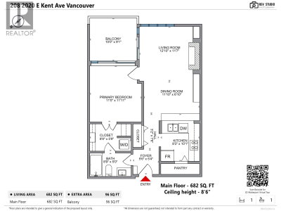 2020 KENT AVENUE SOUTH | Vancouver British Columbia | Slide Image Twenty-seven
