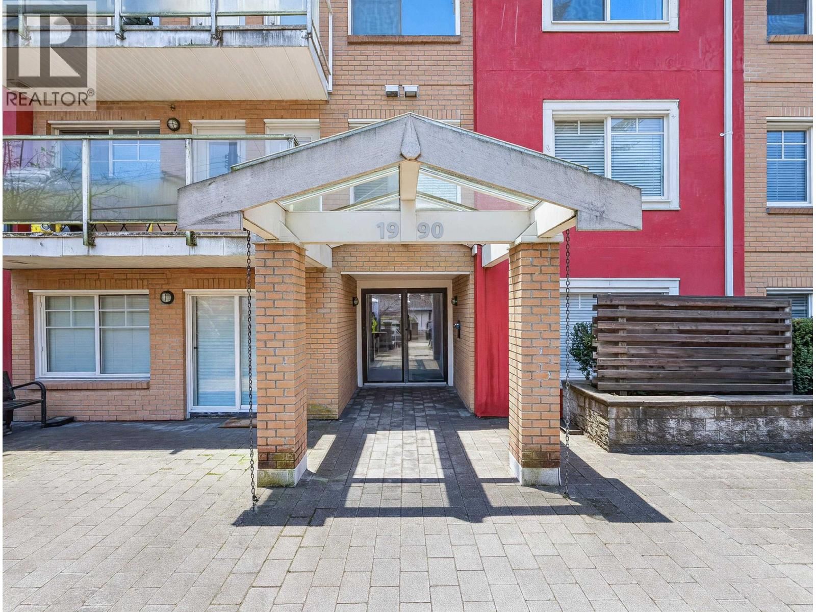 401 - 1990 WESTMINSTER AVENUE Image 2