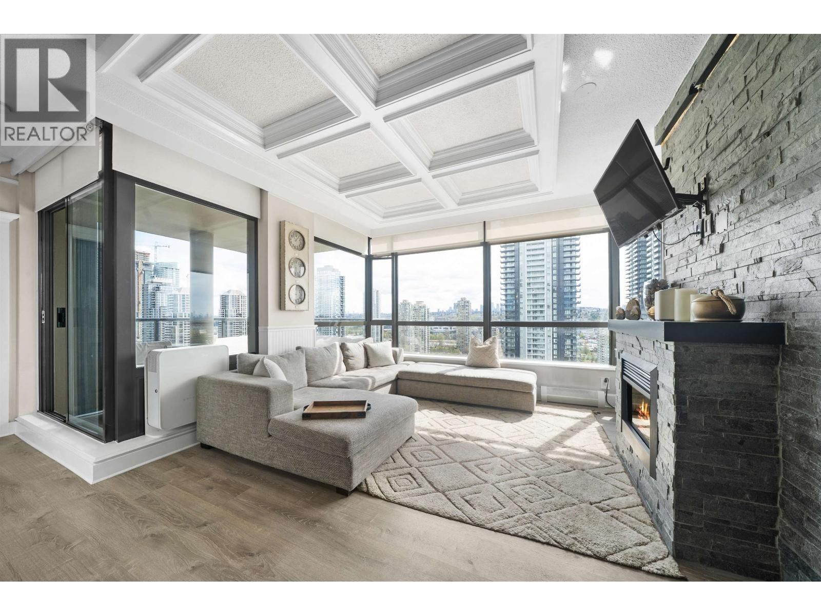 1906 - 4132 HALIFAX STREET Image 1