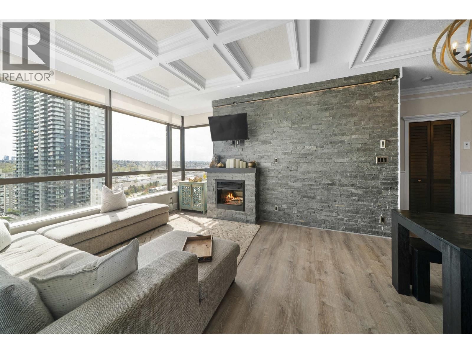 1906 - 4132 HALIFAX STREET Image 2