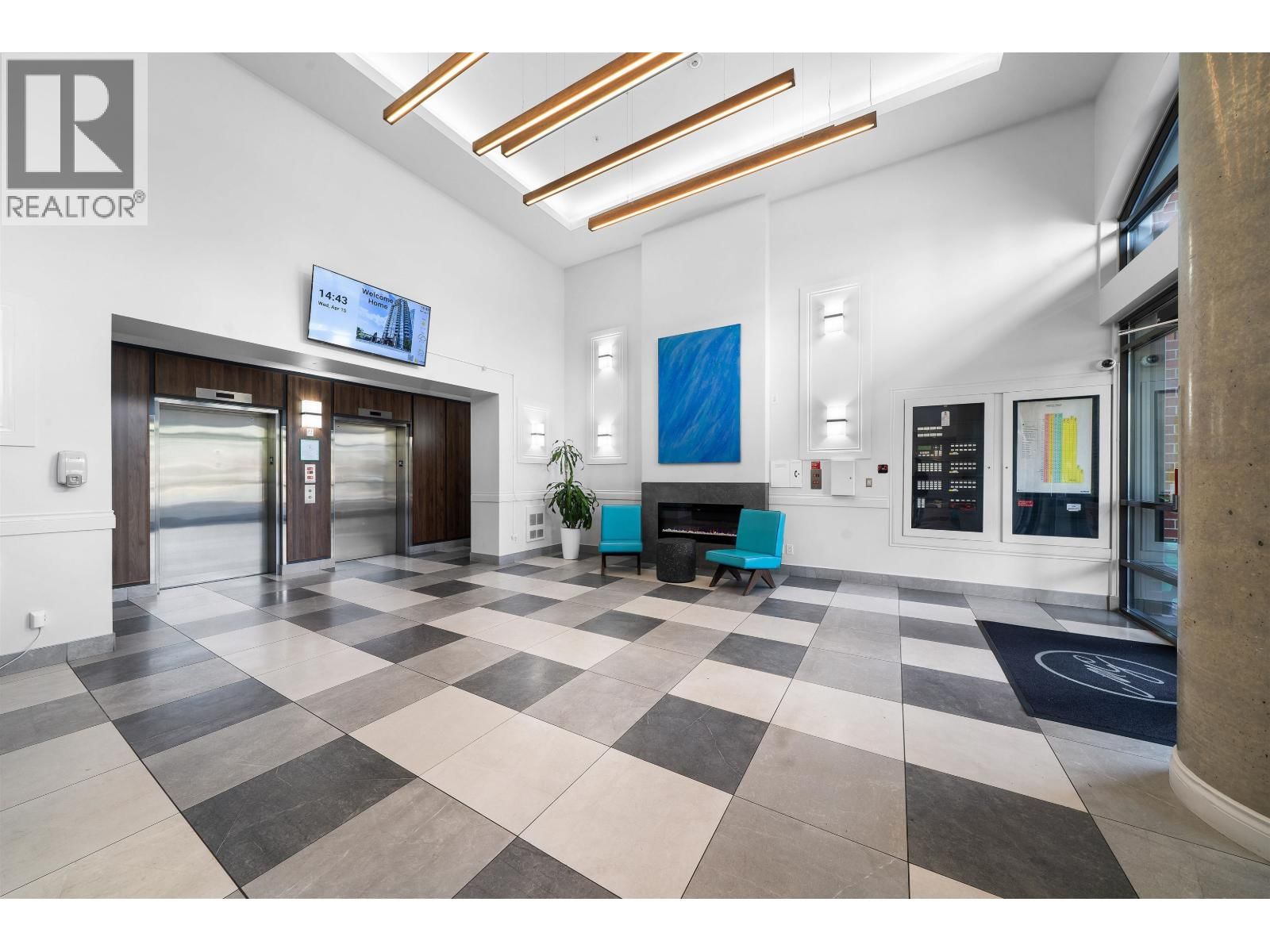 1906 - 4132 HALIFAX STREET Image 24