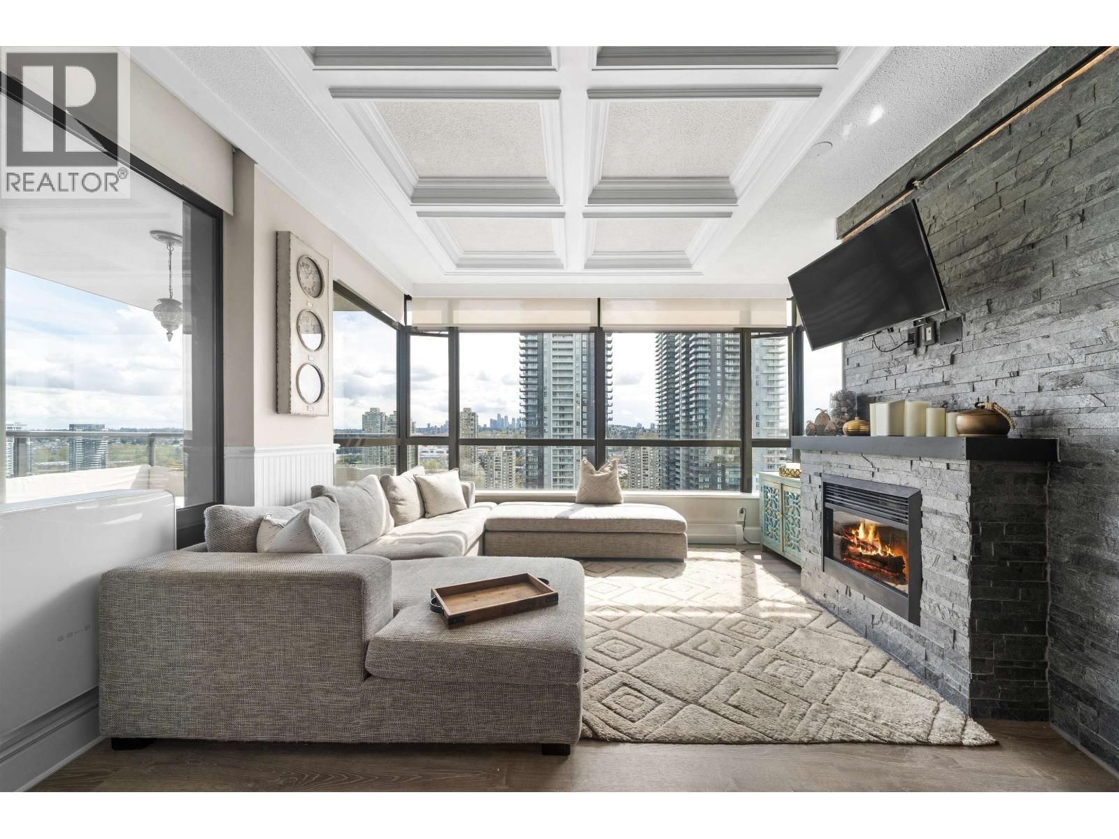 1906 - 4132 HALIFAX STREET Image 3