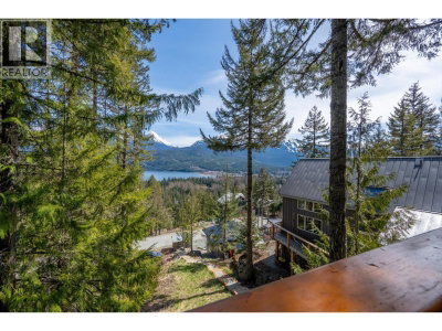 8396 MOUNTAIN VIEW Drive | Whistler British Columbia | Slide Image Eight