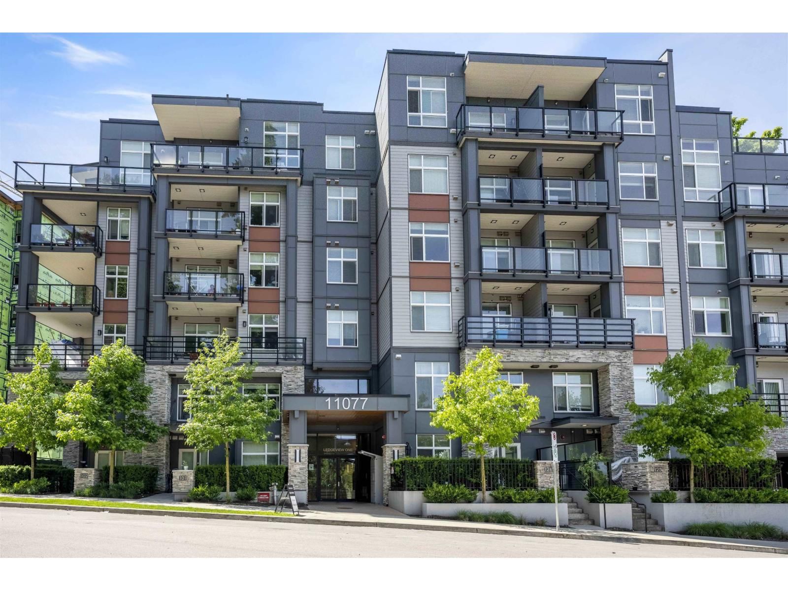 509 - 11077 RAVINE ROAD Image 13