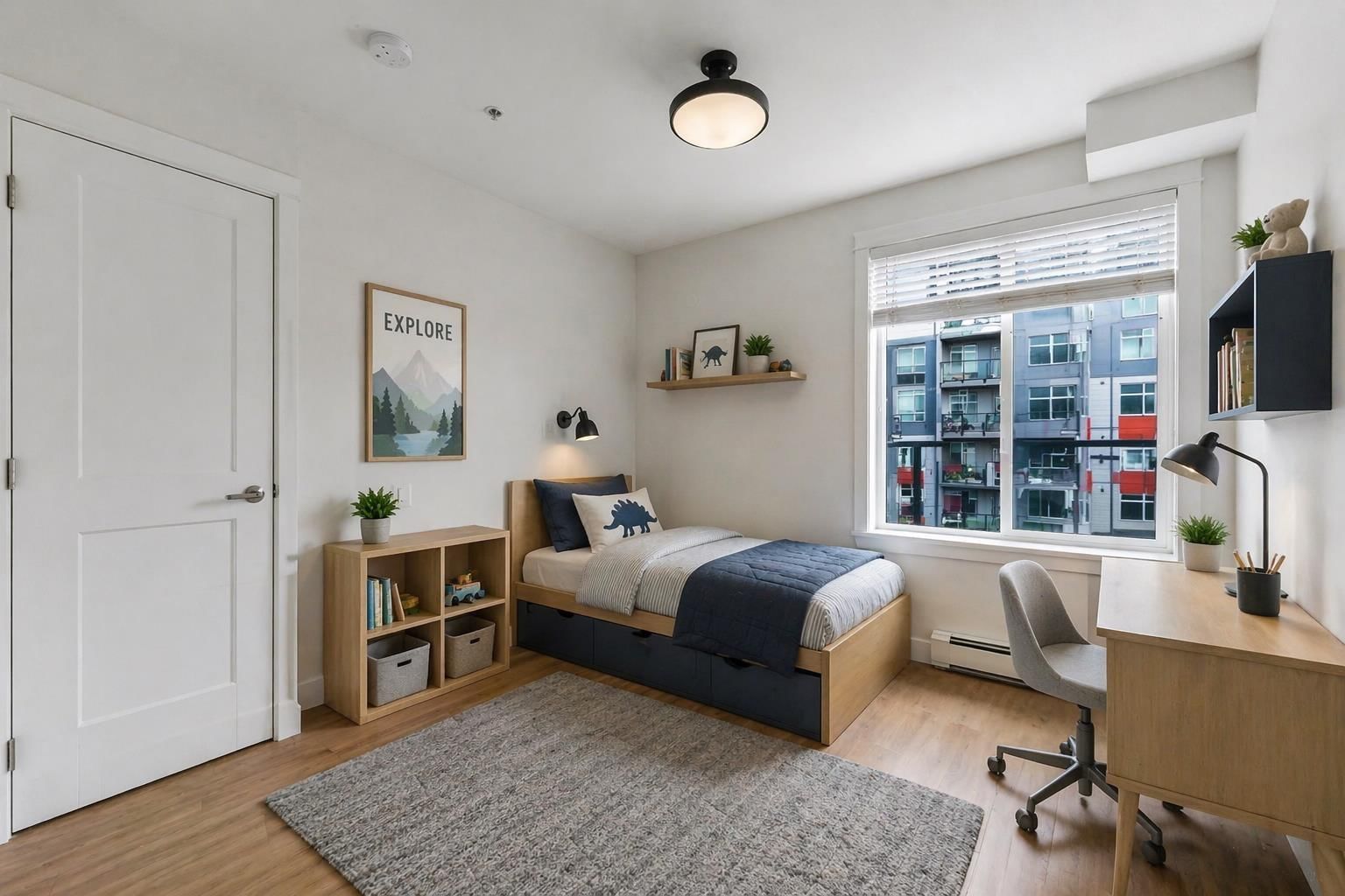 509 - 11077 RAVINE ROAD Image 7