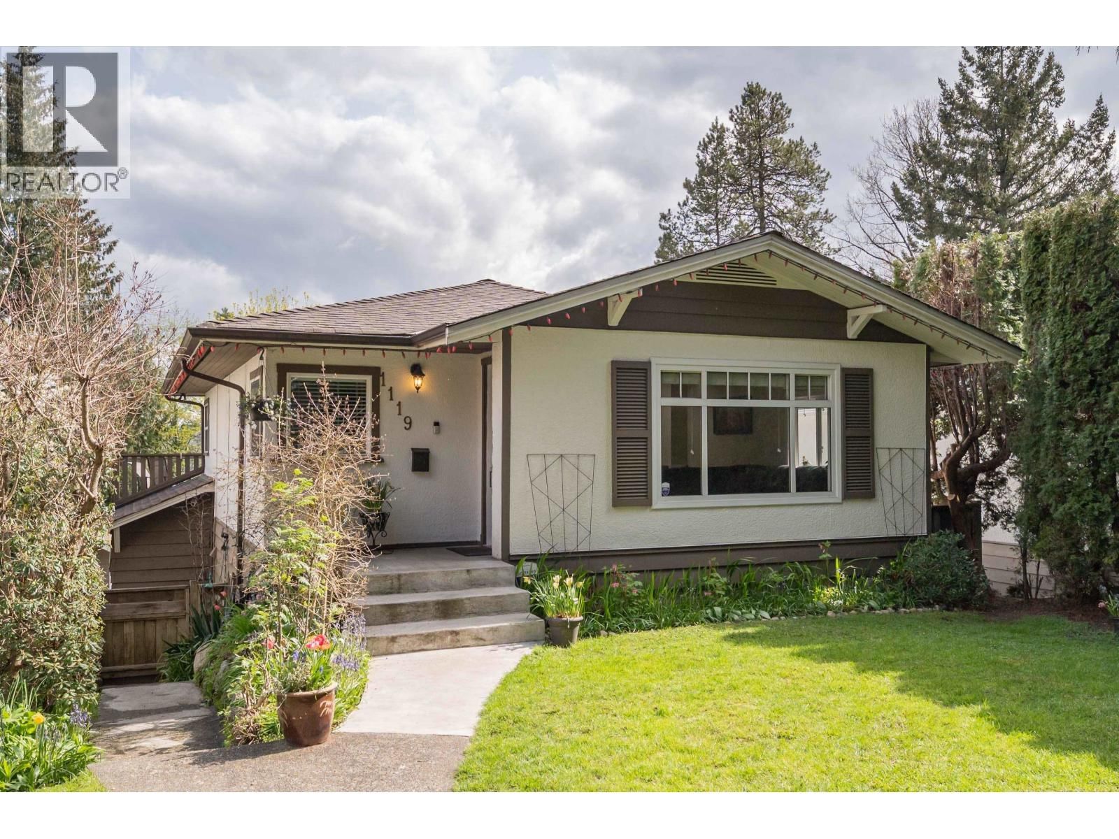 1119 CLOVERLEY STREET Image 1