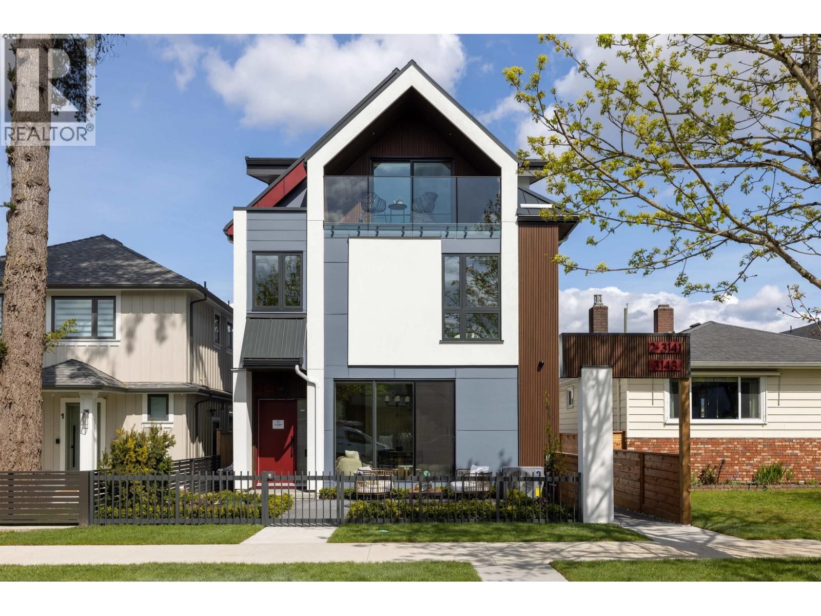 1 - 3141 19 AVENUE Image 1