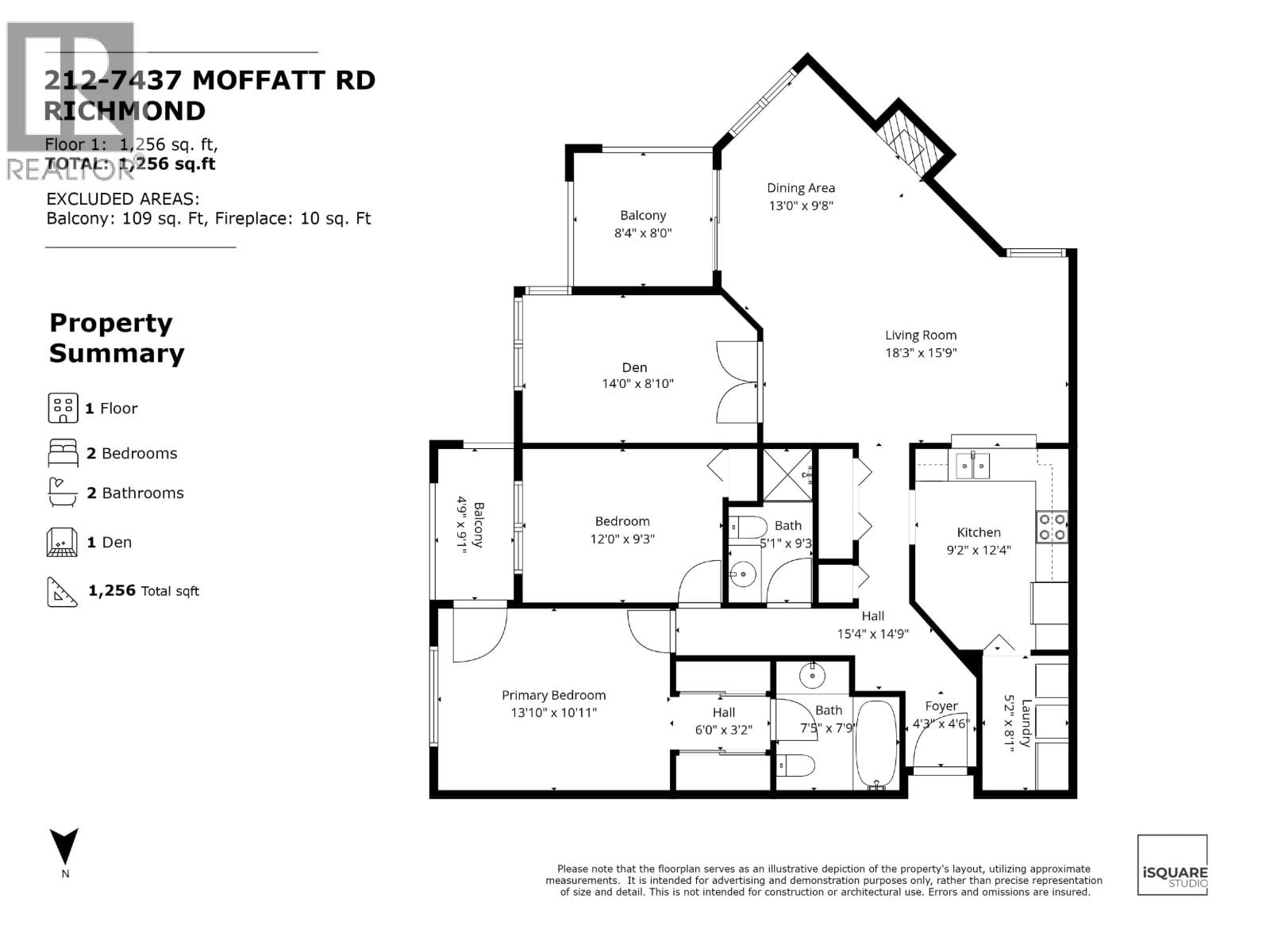 212 - 7437 MOFFATT ROAD Image 38