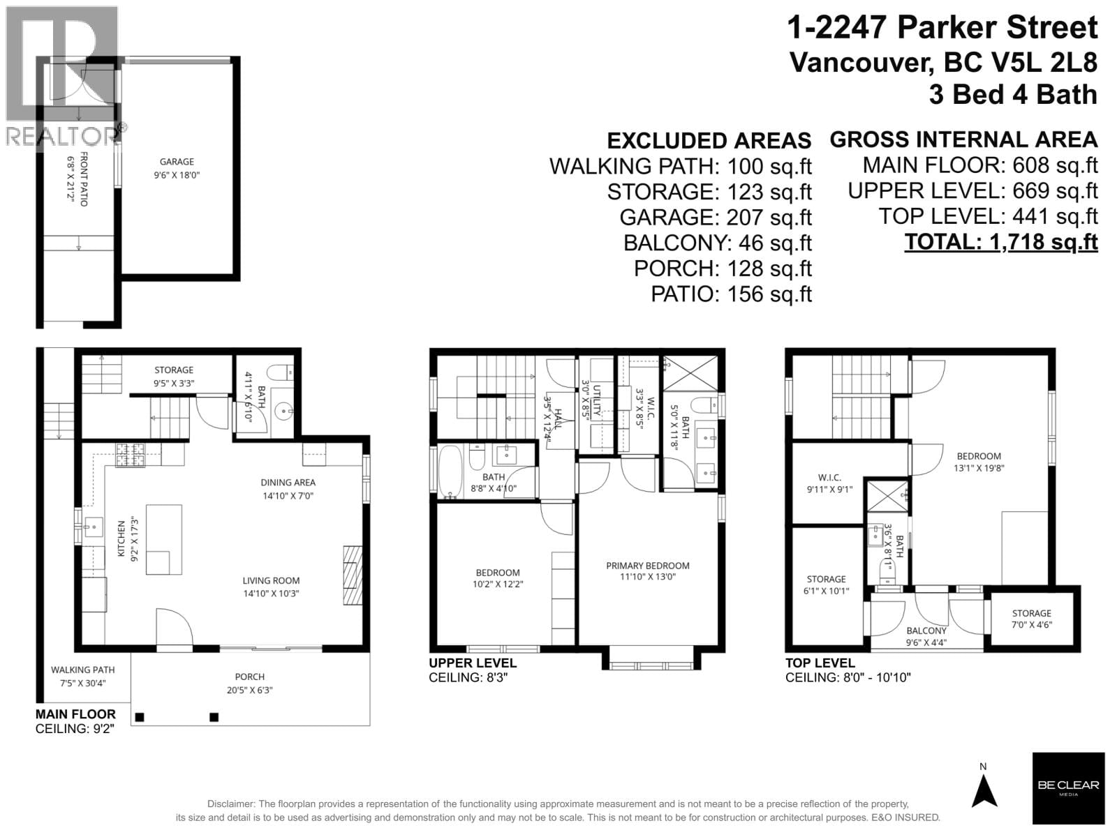 1 - 2247 PARKER STREET Image 31