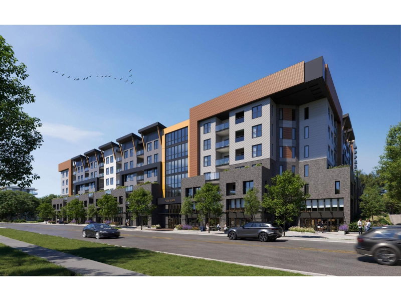 7588 198B Street Langley British Columbia, V2Y 3X9 - Condo For Sale