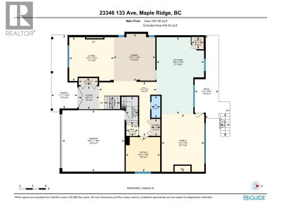 23346 133 Avenue | Maple Ridge British Columbia | Slide Image Thirty-six