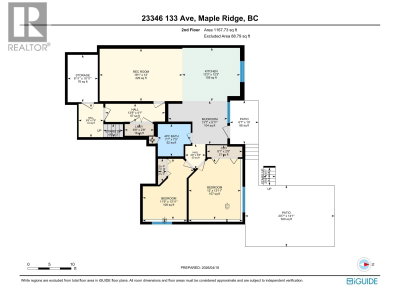 23346 133 Avenue | Maple Ridge British Columbia | Slide Image Thirty-seven