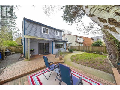 6241 SHERIDAN Road | Richmond British Columbia | Slide Image Thirty-one