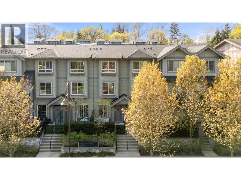 9 - 433 SEYMOUR RIVER Place, North Vancouver, V7H0B8 | Image 2