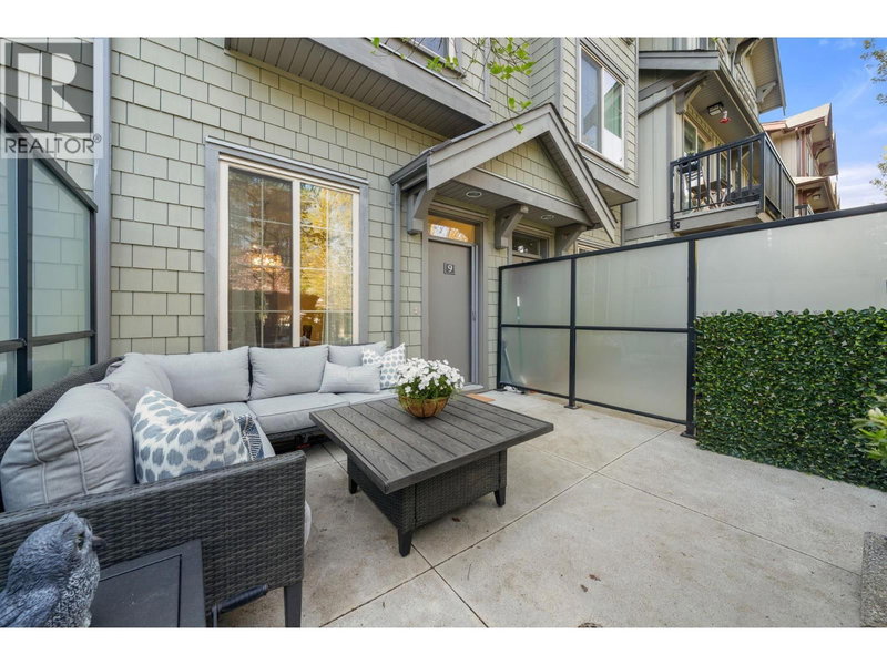 9 - 433 SEYMOUR RIVER Place, North Vancouver, V7H0B8 | Image 3