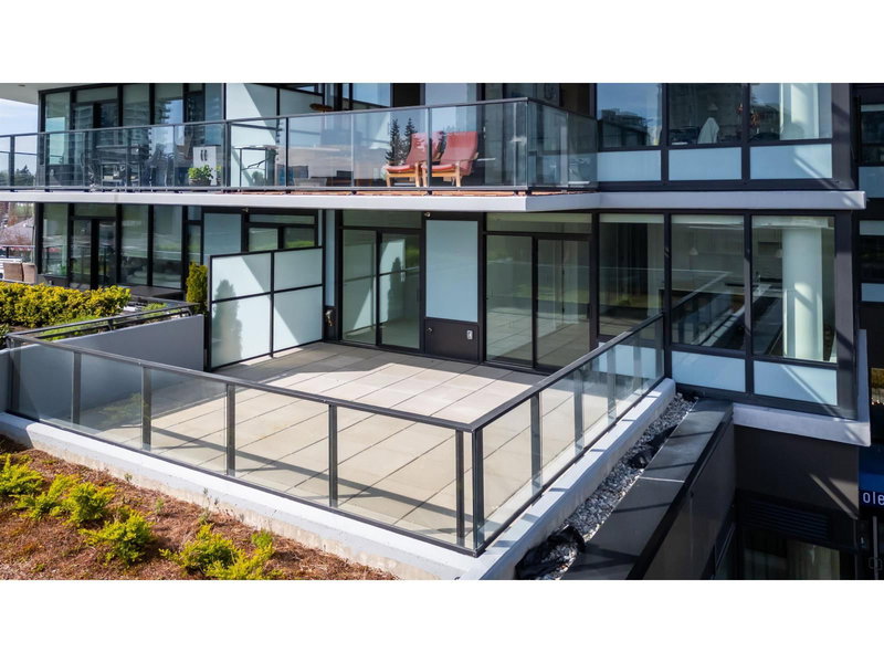 307 - 1588 JOHNSTON Road, White Rock, V4B0C5 | Image 2