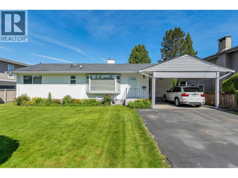 5233 WESTMINSTER Avenue Delta British Columbia, V4K 2J4 - 3 Bedrooms Home For Sale