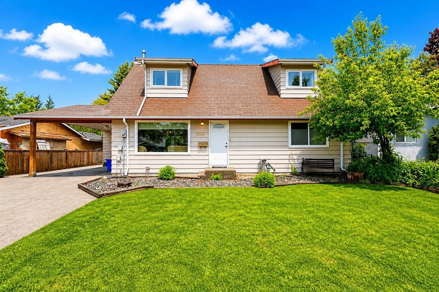 27145 27B Avenue, Langley, British Columbia V4W 3C2