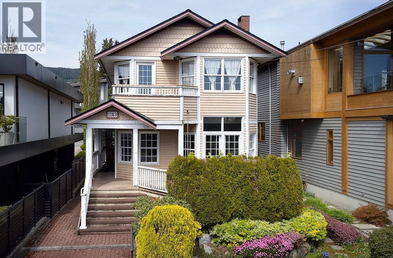 1183 DUCHESS Avenue, West Vancouver, V7T1H1 | Image 2