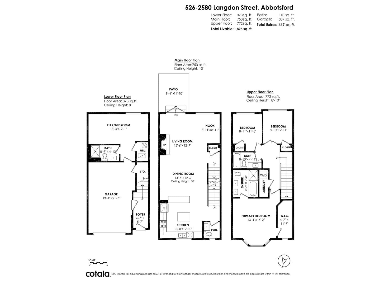 526 - 2580 LANGDON STREET Image 40