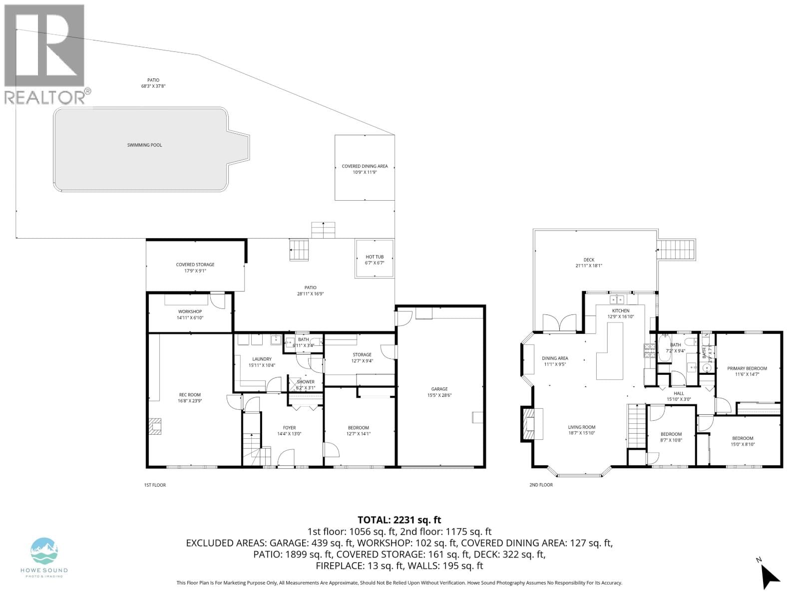 2541 MONTROSE WAY Image 40