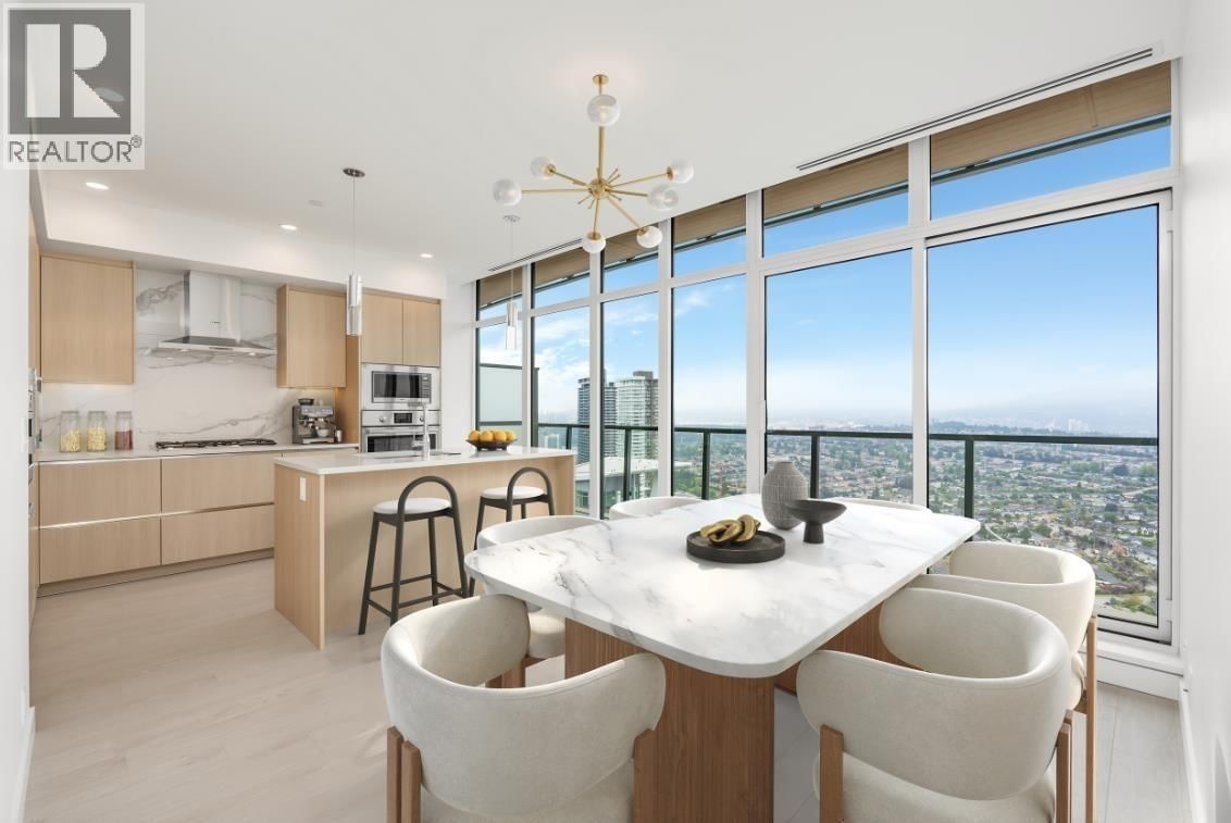 5404 - 4880 LOUGHEED HIGHWAY Image 4