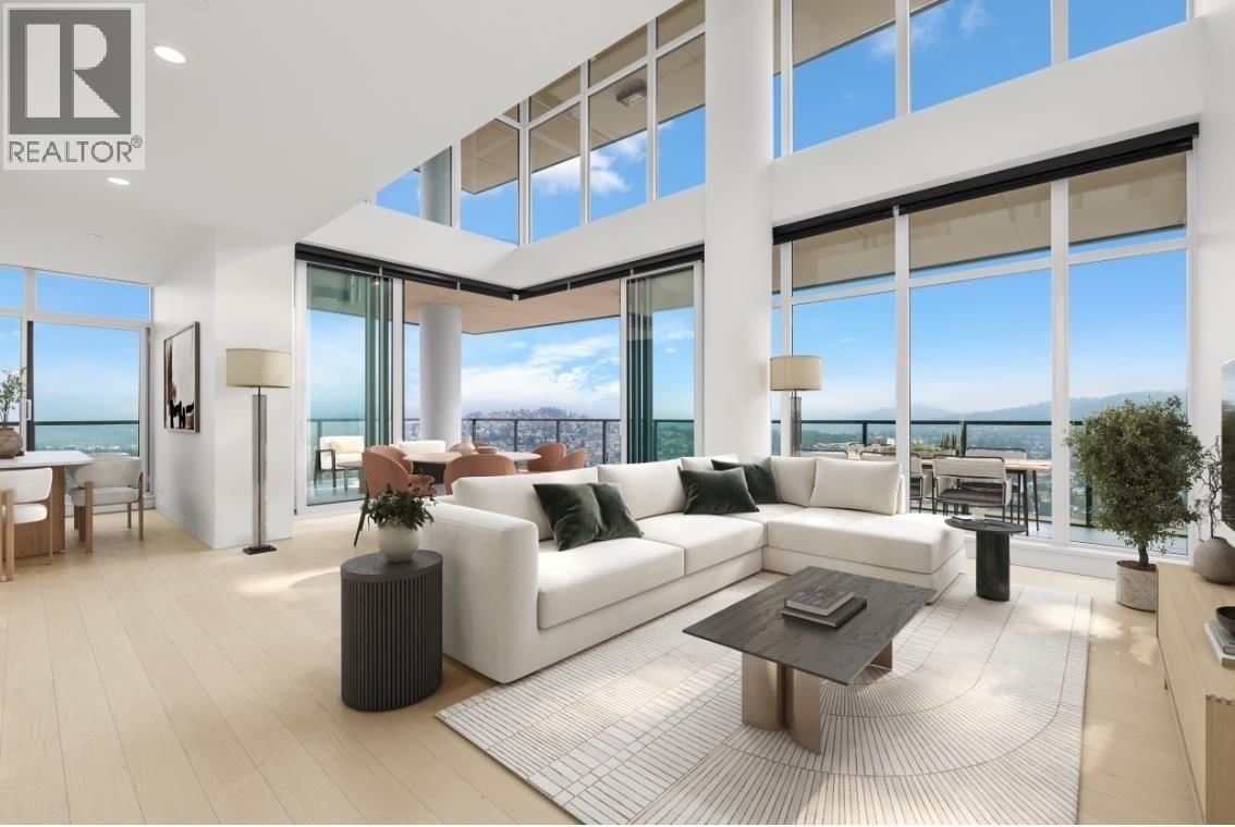 5404 - 4880 LOUGHEED HIGHWAY Image 6