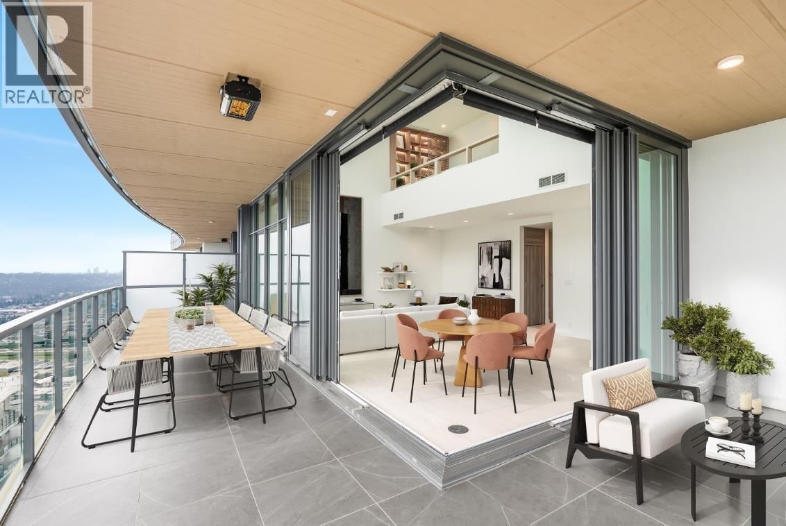 5404 - 4880 LOUGHEED HIGHWAY Image 8