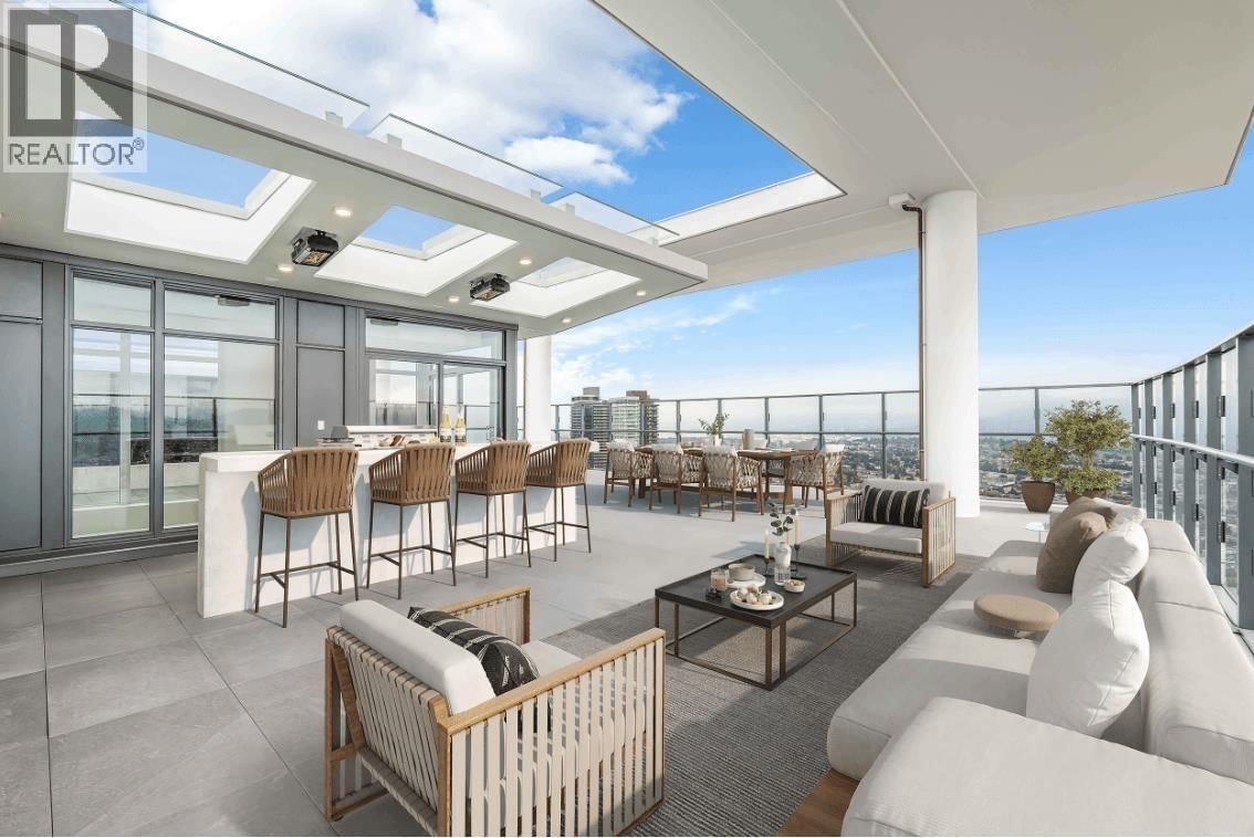 5404 - 4880 LOUGHEED HIGHWAY Image 9