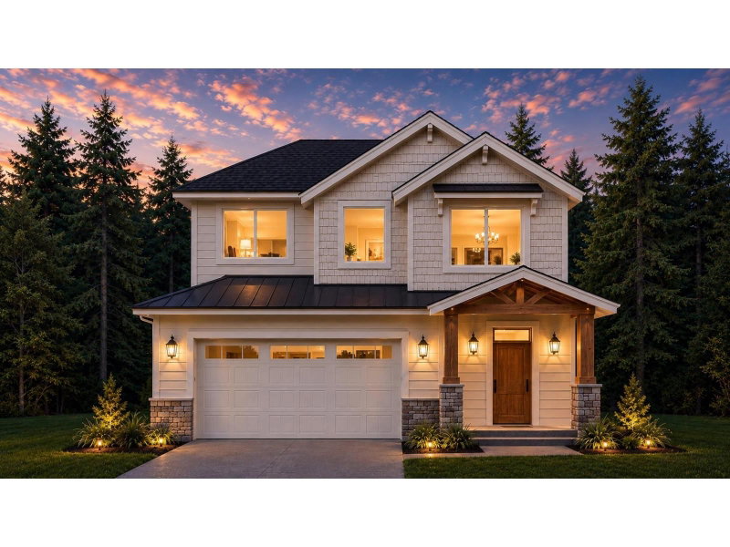 27695 JUNCTION Avenue Abbotsford British Columbia, V4X 1H3 - Vacant Land For Sale