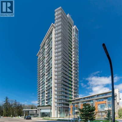 2801 - 680 SEYLYNN Crescent | North Vancouver | Image