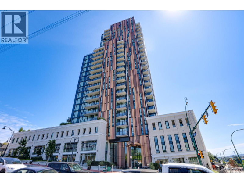 1706 - 901 LOUGHEED Highway, Coquitlam, V3K3T3 | Image 2