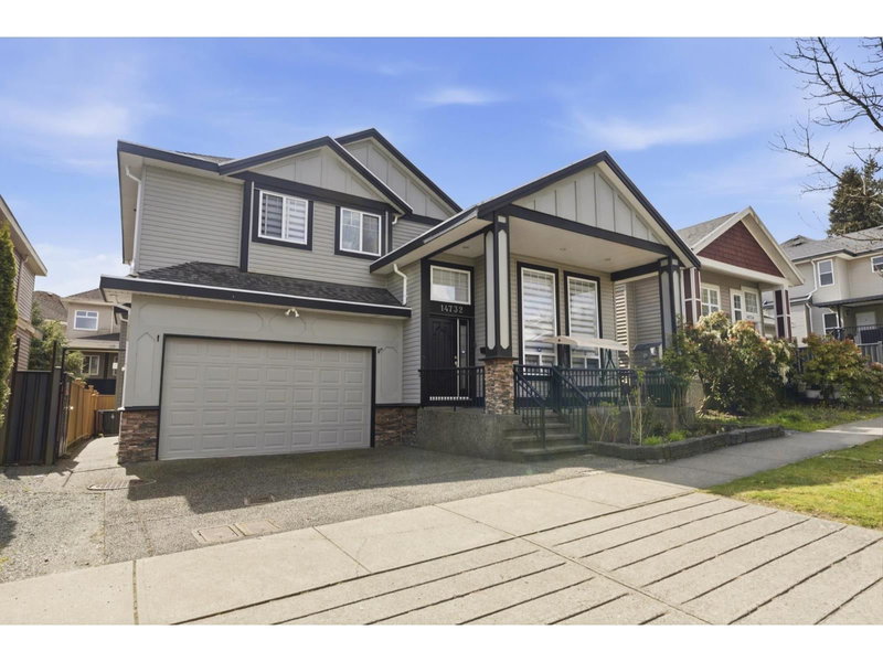 14732 71A Avenue, Surrey, V3S4P7 | Image 2