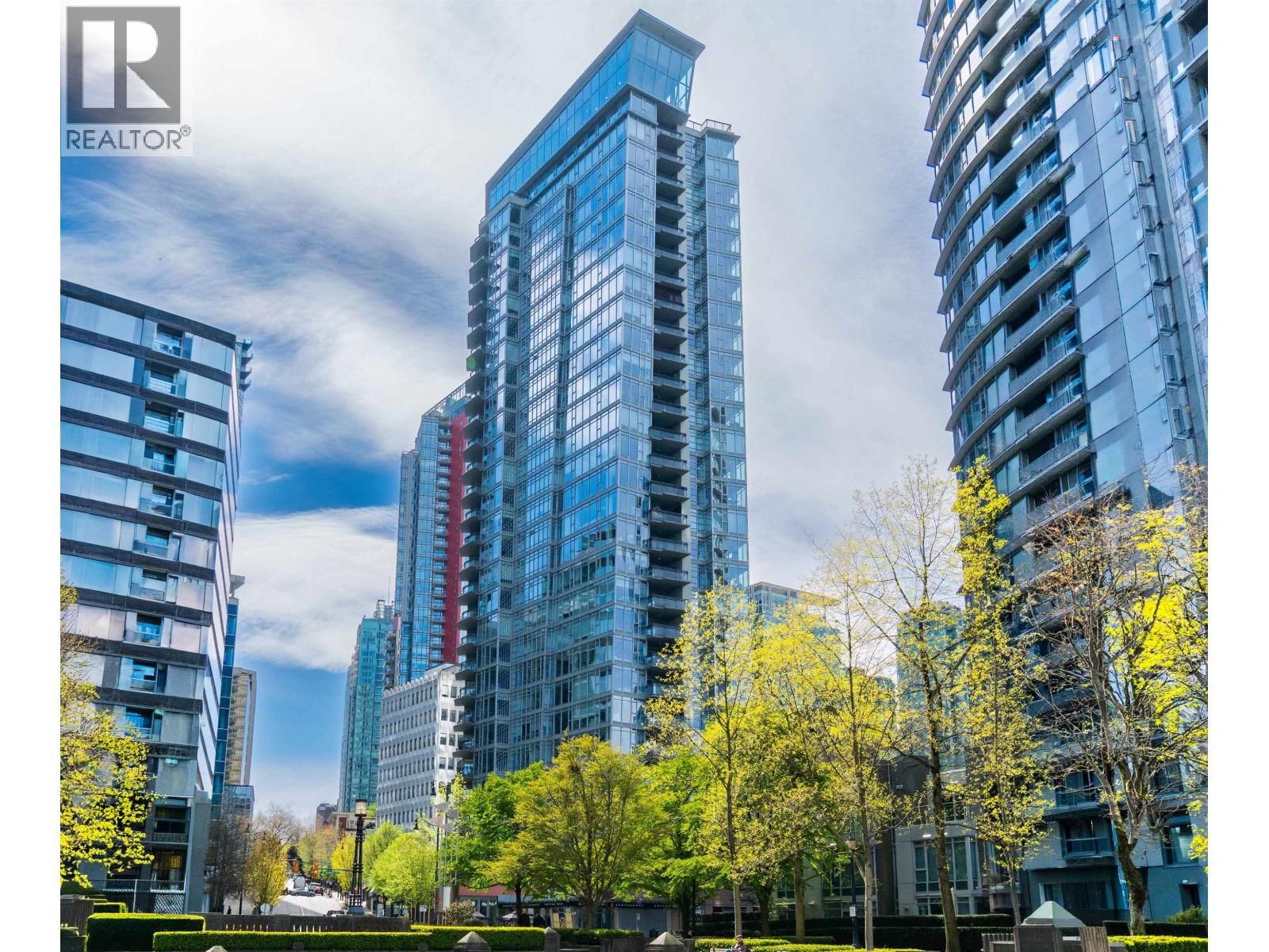 2503 - 1205 HASTINGS STREET Image 1